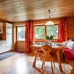Am Bauernhof 1 Und 2 * Alpbach