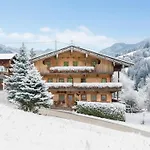 Appartement Am Bauernhof 1 Und 2 Alpbach
