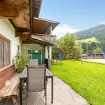 Appartement Am Bauernhof 1 Und 2 Alpbach