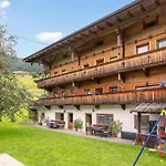Appartement Am Bauernhof 1 Und 2 Alpbach