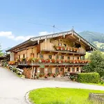 Am Bauernhof 1 Und 2 * Alpbach