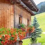 Am Bauernhof 1 Und 2 * Alpbach