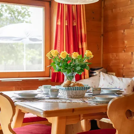 Am Bauernhof 1 Und 2 Alpbach