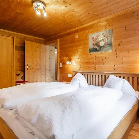 Am Bauernhof 1 Und 2 * Alpbach