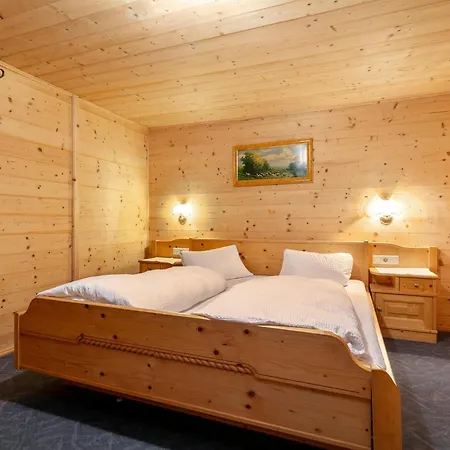 Am Bauernhof 1 Und 2 Lägenhet