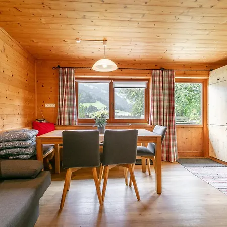 Am Bauernhof 1 Und 2 Daire Alpbach