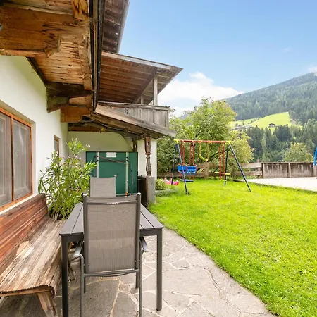 Am Bauernhof 1 Und 2 Alpbach