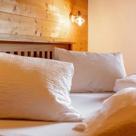 Am Bauernhof 1 Und 2 Apartamento *