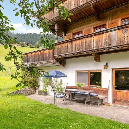 Am Bauernhof 1 Und 2 Apartamento *