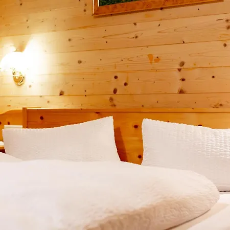 Apartamento Am Bauernhof 1 Und 2 *