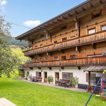 Apartamento Am Bauernhof 1 Und 2 Alpbach