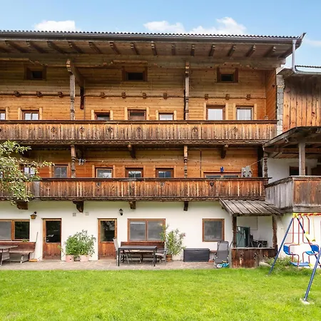 Am Bauernhof 1 Und 2 Lägenhet