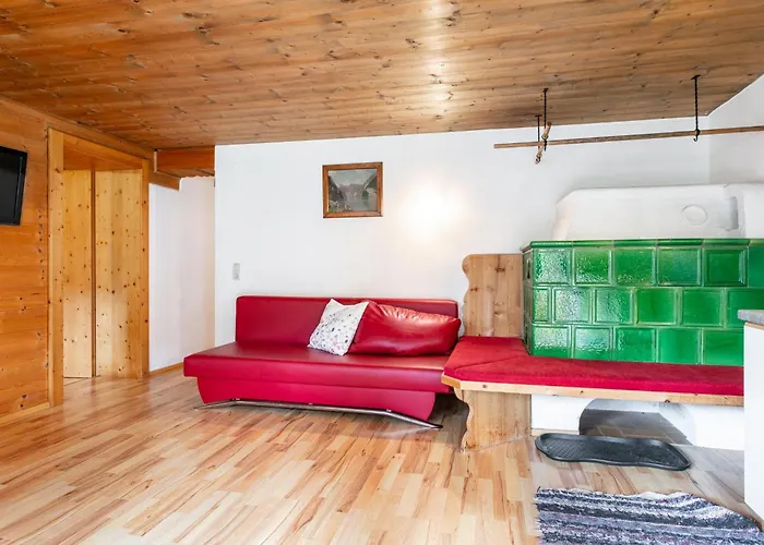 Am Bauernhof 1 Und 2 アパート