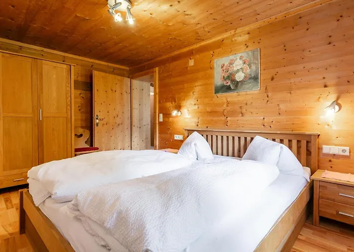 Am Bauernhof 1 Und 2 アパート