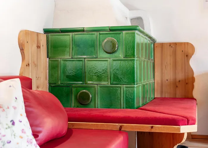 Am Bauernhof 1 Und 2 * アルプバッハ