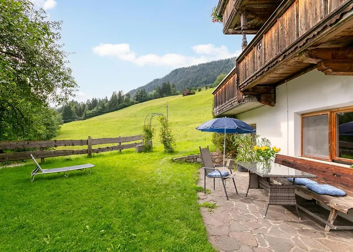 Am Bauernhof 1 Und 2 アパート *