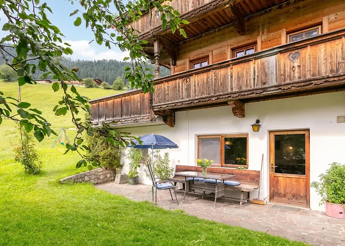 Am Bauernhof 1 Und 2 アパート *