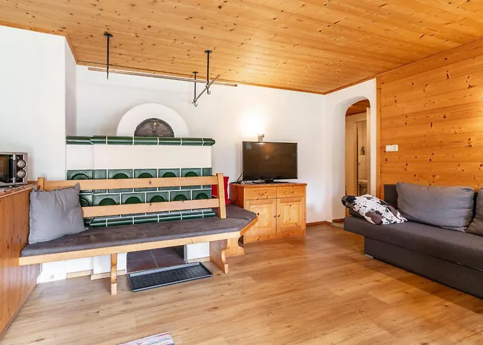 Am Bauernhof 1 Und 2 アパート