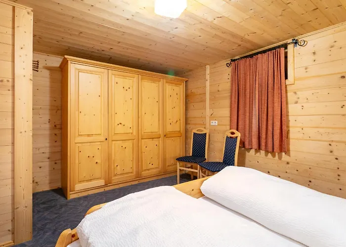 アパート Am Bauernhof 1 Und 2