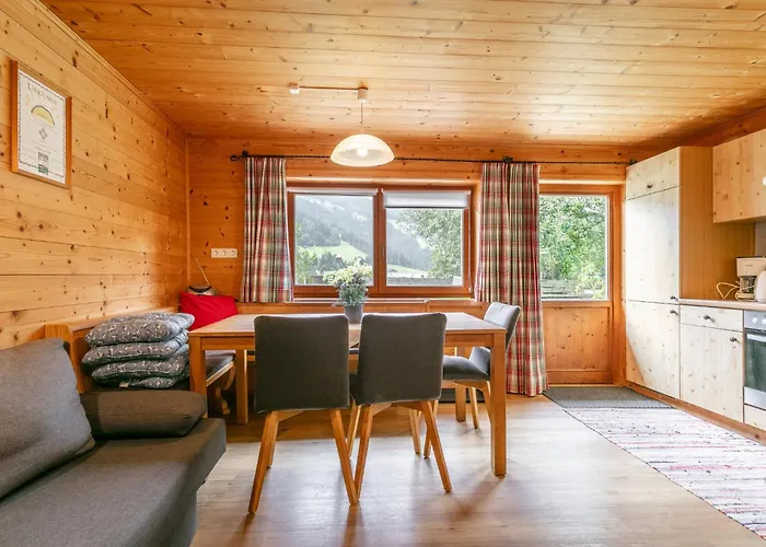 アパート Am Bauernhof 1 Und 2 *