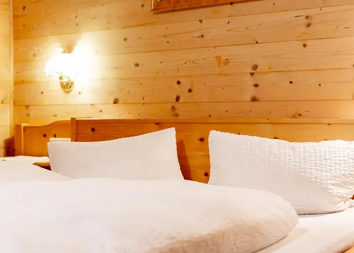 アパート Am Bauernhof 1 Und 2 *