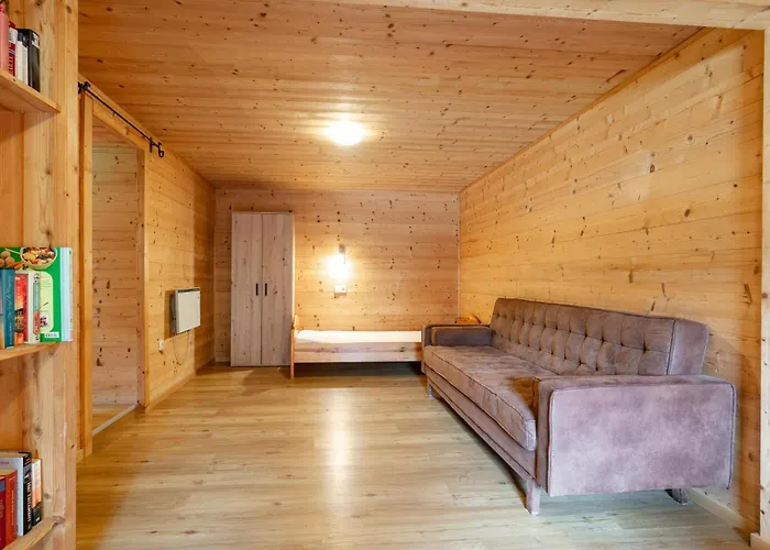 Am Bauernhof 1 Und 2 アルプバッハ