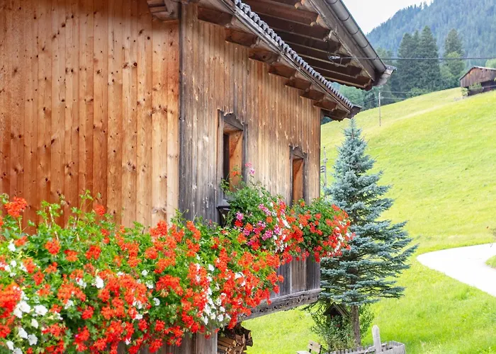 Am Bauernhof 1 Und 2 * アルプバッハ