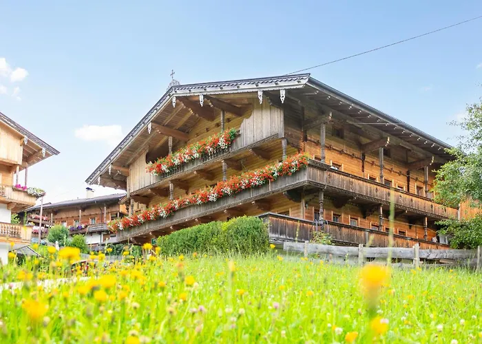 Am Bauernhof 1 Und 2