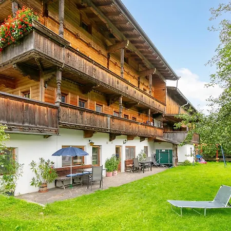 Am Bauernhof 1 Und 2 Alpbach