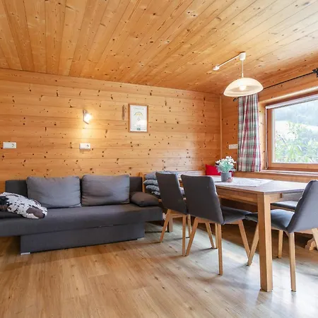 Am Bauernhof 1 Und 2 * Alpbach