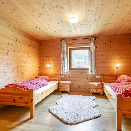 Am Bauernhof 1 Und 2 Apartment Alpbach