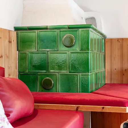 Apartment Am Bauernhof 1 Und 2 Alpbach