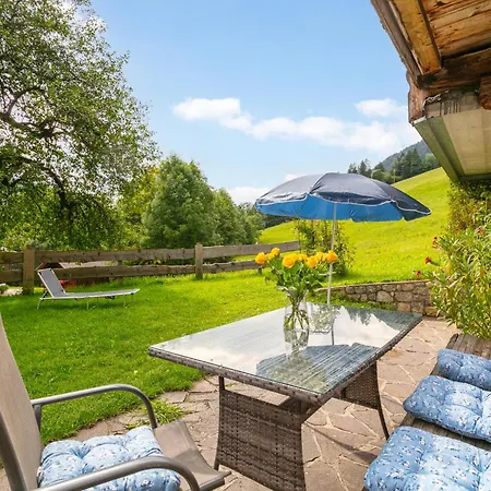 Am Bauernhof 1 Und 2 Alpbach