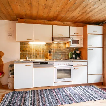 Am Bauernhof 1 Und 2 Апартаменты *