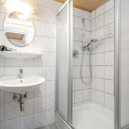 Am Bauernhof 1 Und 2 * Alpbach