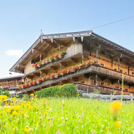 Am Bauernhof 1 Und 2 Apartmán *