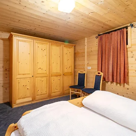 Apartmán Am Bauernhof 1 Und 2 Alpbach