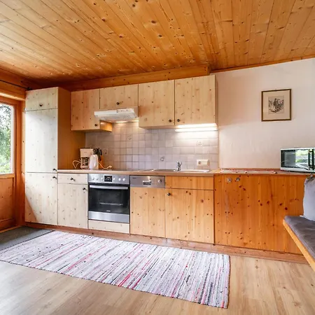 Apartmán Am Bauernhof 1 Und 2 Alpbach