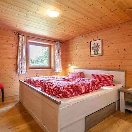 Apartmán Am Bauernhof 1 Und 2 *