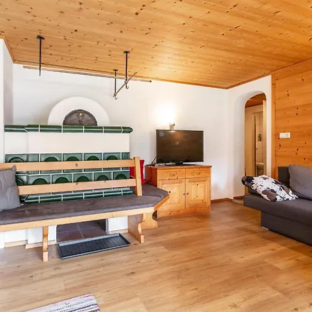 Am Bauernhof 1 Und 2 Apartmán