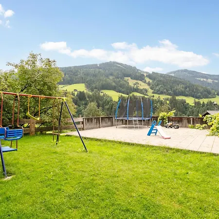 Апартаменты Am Bauernhof 1 Und 2 *