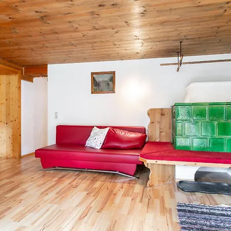 Am Bauernhof 1 Und 2 Апартаменты