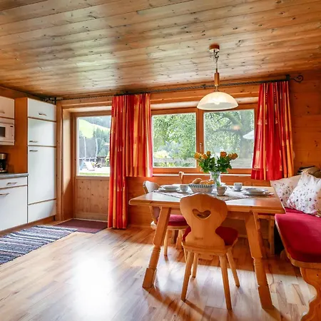 Am Bauernhof 1 Und 2 * Альпбах