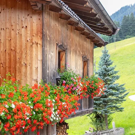 Am Bauernhof 1 Und 2 * Альпбах