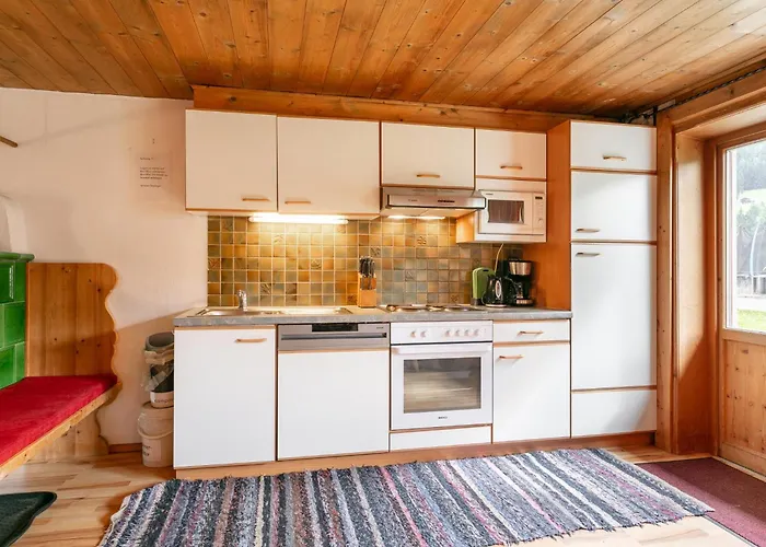 Am Bauernhof 1 Und 2 Appartamento